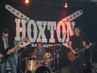 The Hoxton Bar and Grill