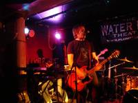 The Water Rats