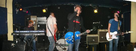 WaterRats